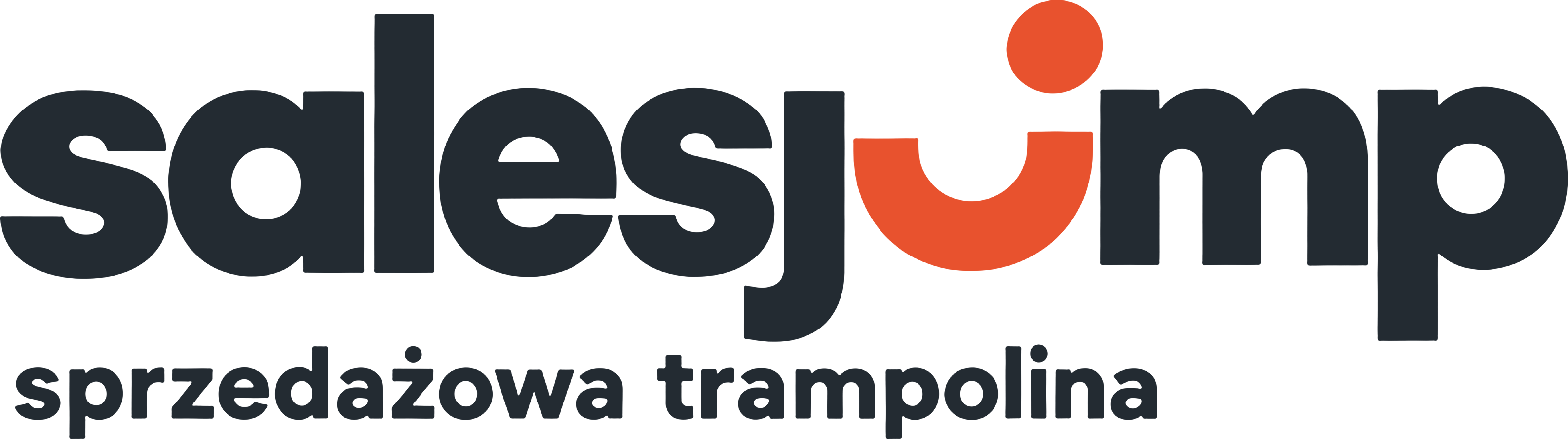 SalesJump — sprzedażowa trampolina